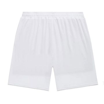 Yonex Junior Practice Shorts 15246 White